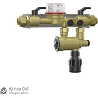 Reflex Fillset Standard 0,8 Nachspeisesystem Armatur mit Standardwasserzähler