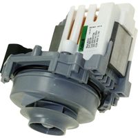 Ersatzteil - Umwälzpumpe, original - - ARISTON HOTPOINT, INDESIT, SCHOLTES