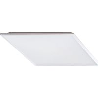 48W - 60x60cm - Bianco naturale - 6250lm - Kanlux