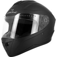 S402 PRETENDER Noir Mat XS