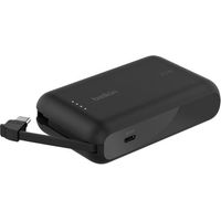 Belkin BPB021HQBK batteria portatile 10000 mAh Nero