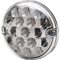 LED - Rück- Brems- + Blinkl. HELLA-VALUEFIT 2SD357028001