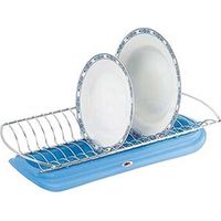 Scolapiatti Cucina Lavello con Vassoio Air 44 x 21 cm Artex
