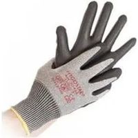 FRANZ MENSCH 33669 SCHNITTSCHUTZHANDSCHUH''CUT SAFE'' HYGOSTAR, S