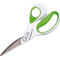 TIJERA WESTCOTT CARBO TITANIUM NITRIDE 8 C/GRIP