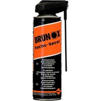 1 Stück BRUNOX® Turbo-Spray® mit Turbo-Click 300ml