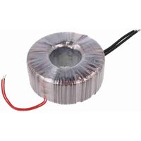 6TP603TR Trasformatore Per Top603h Ditec 6tp603tr Entrematic Ricambio Originale Garanzia