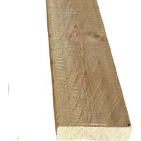 Tavole abete carpenteria grezze 150 x 22 x 2000 mm ( 10 pz.)