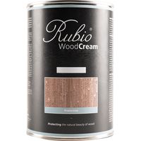 WoodCream - Peinture Bois monocouche - 1 L - Country Green