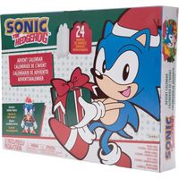 Calendario Adviento Sonic The Hedgehog