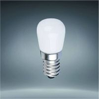 Led E14 Luce Bianca Fredda Calda Naturale Per Frigorifero Cappa - -Bianco Naturale -