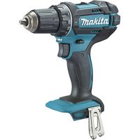Perceuse visseuse MAKITA DDF482Z - 18V LXT - Machine seule