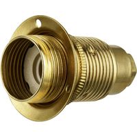 REV 0503080555 Culot E14 250 V 60 W D393502