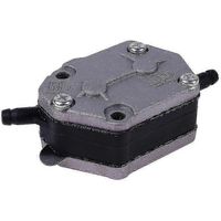 Ensemble pompe à carburant pour moteur hors-bord 2 temps 25/30 CV, références 6a0-24410-00 et 692-24410-0 (26 pièces).