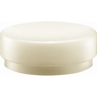 Embout pour masse couple - D=80 mm - 3508.S80