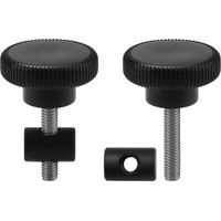 pair Kit di guarnizioni per dado girevole e manopola per pompa da piscina SPX1600PN (confezione da 2) compatibile con le pompe da piscina Hayward SuperPump e MaxFlo