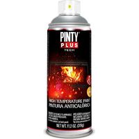 PintyPlus Tech Anticaloric Silver Sprühfarbe 520 cc A150