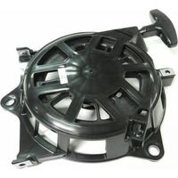 Démarreur À Tirer - Pour Moteurs Honda GCV135 GCV160 GCV190 GC135 GC160 - Pièce De Rechange Compatible - 1 Unité