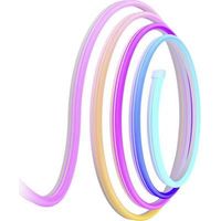 Govee Neon Strip Light LED Weiß 4 Meter