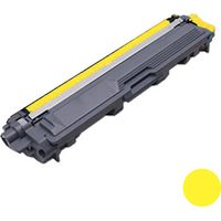 Vivol cartucce stampanti Brother TN-247YN - Toner alternativo per TN-247 en TN-243 - Giallo (yellow)
