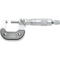 Horex 2304513 Micrometro 25 - 50 mm Lettura: 0.01 mm