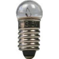 BELI-BECO 9032 Ampoule témoin 12 V 0.96 W Culot E5.5 clair 1 pc(s)