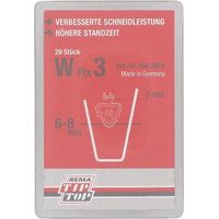 Winkelmessersatz (20 Stück) REMA TIP TOP 5642889