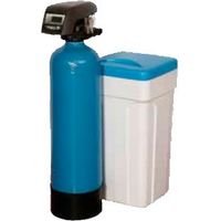 Adoucisseurs d'eau domestiques DUO-700 - ATH Capacité : 45 L