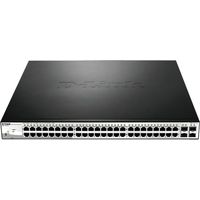D-Link DLink Switch DGS-1210-52 E DGS121052 E (DGS-1210-52 E) (DGS121052 E)
