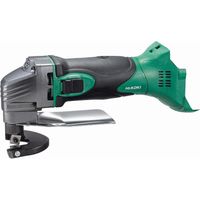 18V Li-Ion Schere - Ohne Akku, ohne Ladegerät - , Leerlaufdrehzahl 5300 U/min, im Karton - CE18DSLW4Z