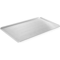Plaque de cuisson GN1/1 perforée sur 4 bords - Hendi 808306