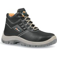 Hochsicherheitsstiefel TANNER RS S1P SRC - Schwarz 43