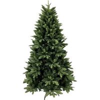 ALBERO DI NATALE PE/PVC VILNIUS 180CM 976R 114D