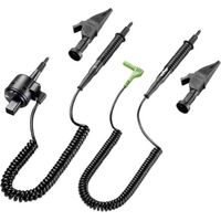 GMC DE I MESSTECHNIK MESSADA PROMPTEUR PRO A3 II ACCESORIOS PARA TENSIÓMETRO 4012932120349 Z501O