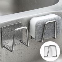 Égouttoir pliable en acier inoxydable, égouttoir de cuisine, 2 égouttoirs