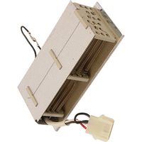 Resistenza 1200W - Asciugatrice - ZANUSSI - 307825