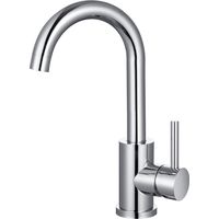 LOMAZOO Mitigeur de Lavabo - Yener - Robinet de Salle de Bain