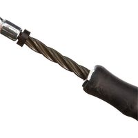 Grapadora manual Connex ligera diseño ergonómico duradero