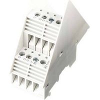 Siemens PTM1.2Y10S Terminal - Module Landis & Gyr