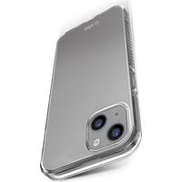 SBS TEUNBKEX2IP1461 Handy-Schutzhülle 15,5 cm (6.1") Cover Transparent