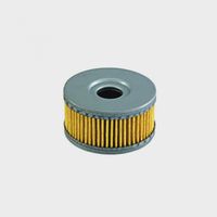 powerflux ölfilter für motorrad suzuki 350 dr se 1994 bis 2000