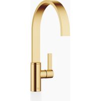 Dornbracht MEM Küchenarmatur, Einhebelmischer, Ausladung 241mm,