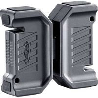 WALTHER COMPACT KNIFE SHARPENER 5.0773 AIGUISEUR NOIR