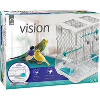 Vision Cage Model S01 45.5x35.5x51 cm