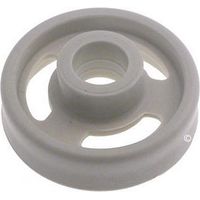Ruota del cestino per lavastoviglie indirese C00056347