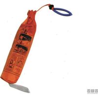Sagola per salvagenti 8 mm x 30 m