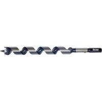 Broca salomónica LEWIS 320 mm, Ø : 16 mm, Mango 12 mm, hexagonal
