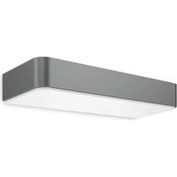 Steinel XSolar SOL-O lámpara solar anthracita exterior