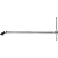 Chiave a T esagonale maschio snodata Beta 953 - 6
