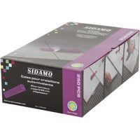 KEIL FÜR SELBSTNIVELLIERENDE KREUZSTREBE SIDAMO 250 STÜCK - 11255320
